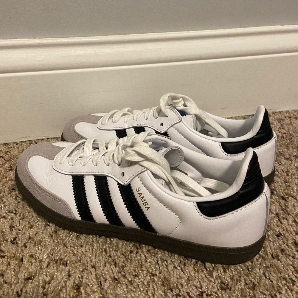 Adidas Samba 5